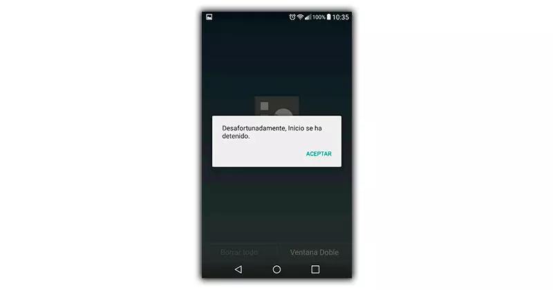 Aplicaciones con anuncios que se detienen: Soluciones y Causas - Qué hacer si mis aplicaciones se detienen aplicaciones con anuncios se detienen - Qué hacer si mis aplicaciones se detienen