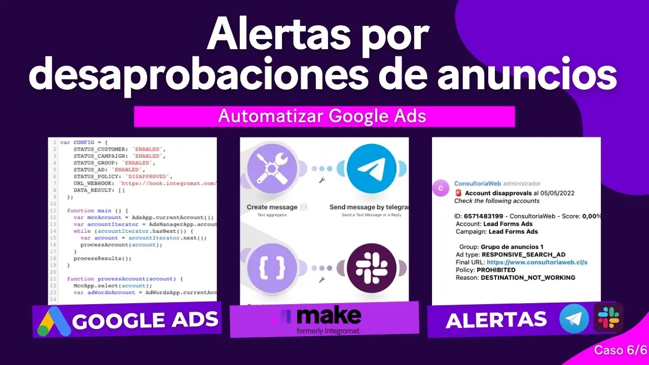 Anuncios Rechazados Google Ads: Guía Completa para la Resolución de Problemas - Qué hacer si tu anuncio es rechazado anuncios rechazados google ads - Qué hacer si tu anuncio es rechazado