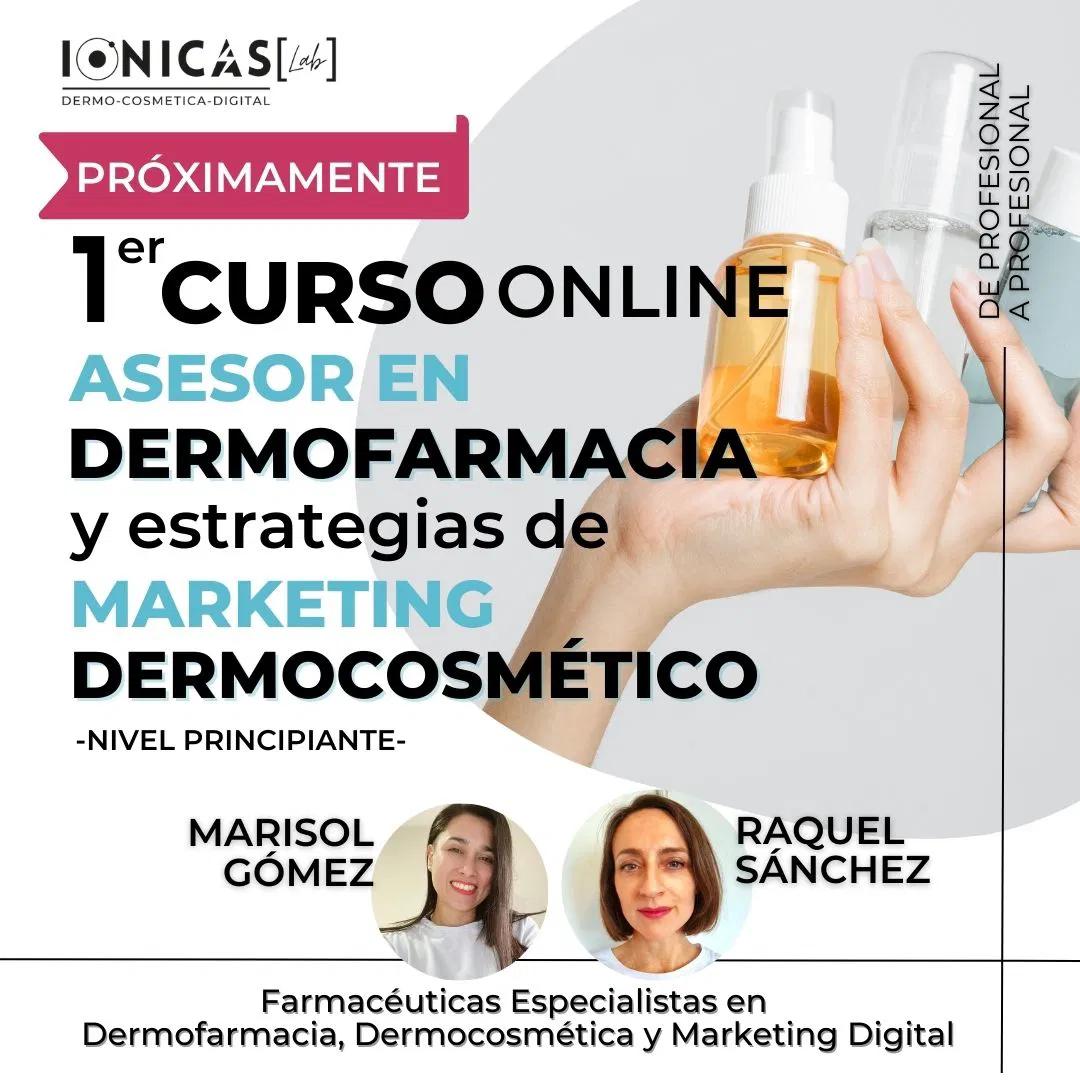 Curso Marketing de Productos de Belleza: Guía Completa para el Éxito - Qué hay que estudiar para crear productos de belleza curso marketing de productos de belleza - Qué hay que estudiar para crear productos de belleza