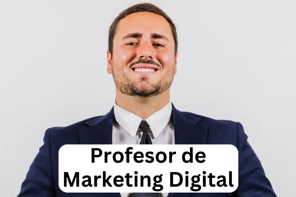 Profesor de Marketing: Guía Completa para Opositores - Qué hay que estudiar para ser profesor de marketing profesor de marketing - Qué hay que estudiar para ser profesor de marketing