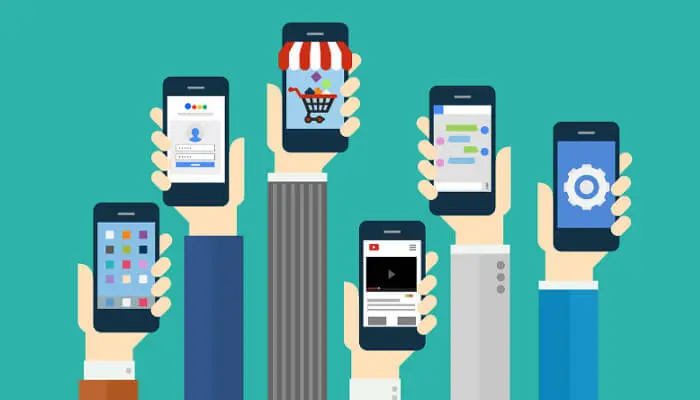 herramientas de marketing movil - Qué herramientas de desarrollo de aplicaciones móviles existen en el mercado