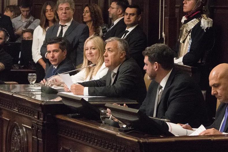 Anuncios del Gobierno Cornejo: Un Análisis Exhaustivo de sus Políticas Públicas en Mendoza - Qué hizo Cornejo en Mendoza anuncios del gobierno cornejo - Qué hizo Cornejo en Mendoza