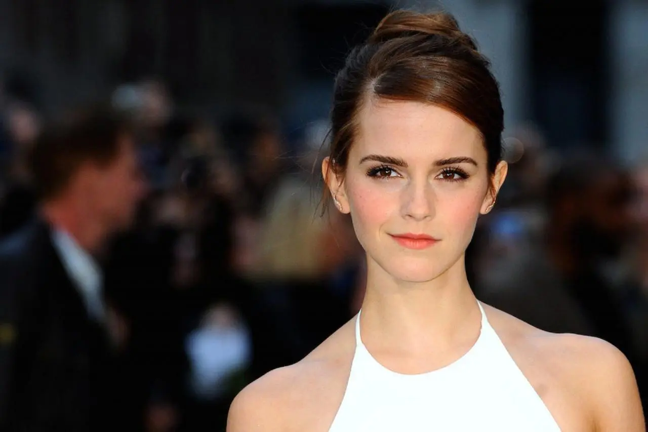 emma watson publicidad - Qué hizo Emma Watson para la sociedad