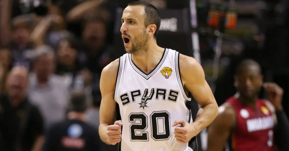 Ginóbili en la publicidad: Un análisis de sus campañas más destacadas - Qué hizo Ginobili para crecer ginobili publicidad - Qué hizo Ginobili para crecer