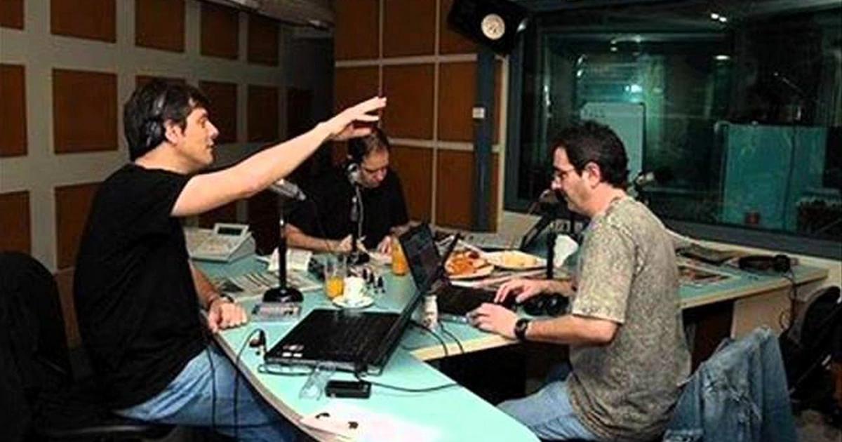 <b>Mario Pergolini</b> y los anuncios sobre el Indio Solari: Un análisis de la influencia mediática - Qué hizo Pergolini mario pergolini da anuncios sobre el indio - Qué hizo Pergolini