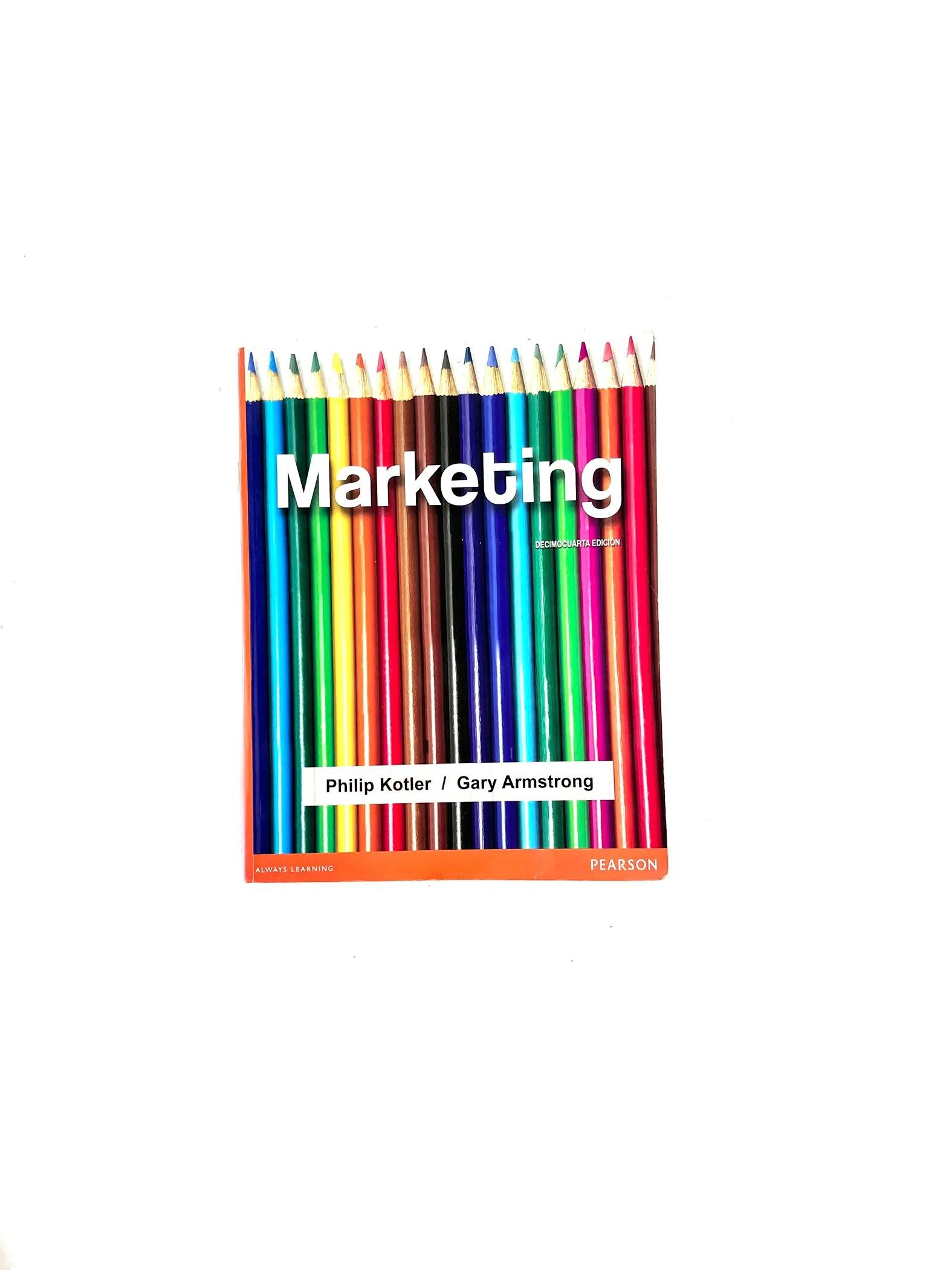 Marketing Decimocuarta Edición: Evolución y Tendencias con Philip Kotler - Qué hizo Philip Kotler marketing decimocuarta edicion - Qué hizo Philip Kotler