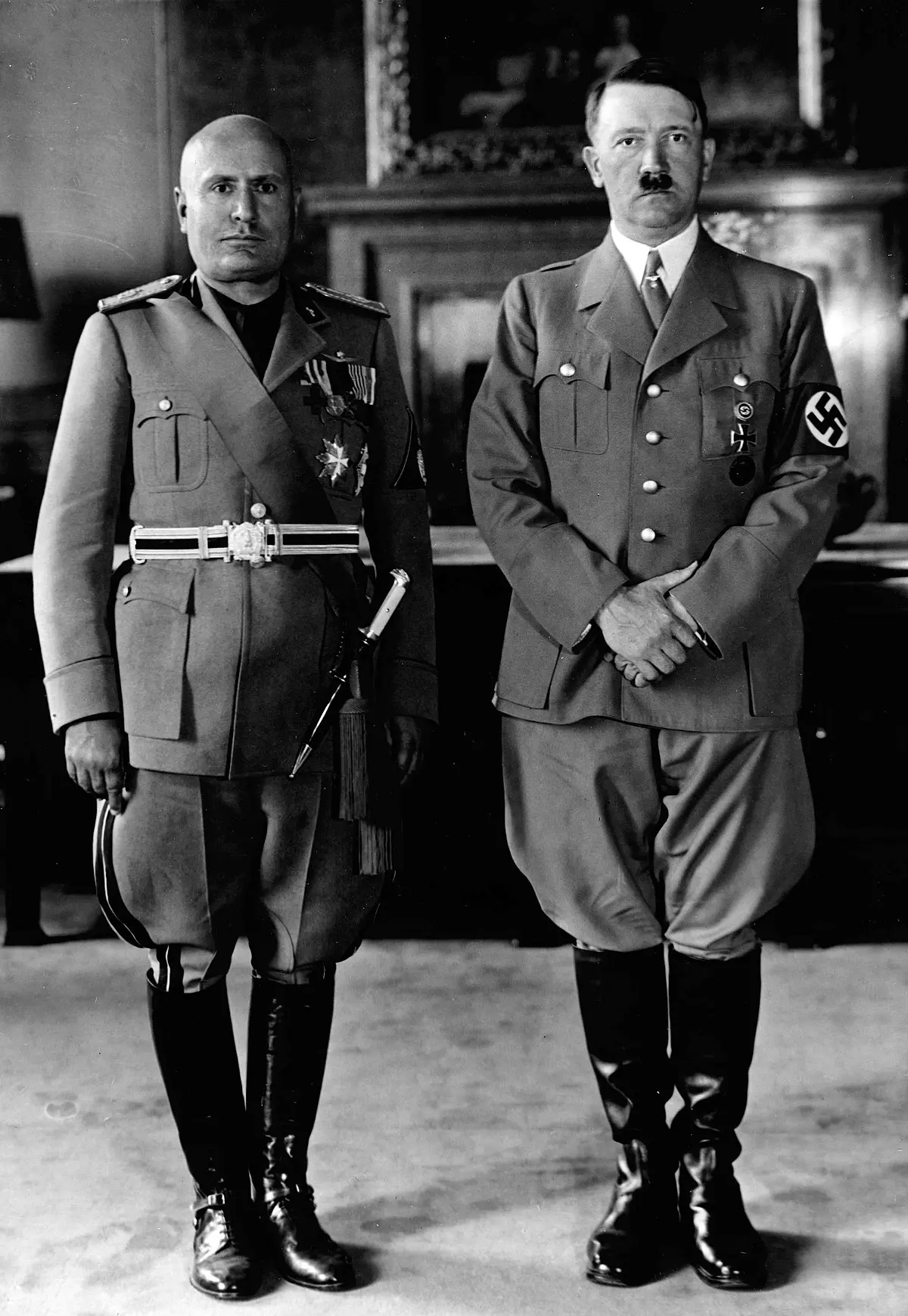 Publicidad Fascista: Técnicas de Propaganda y su Legado - Qué ideas transmite el estado fascista publicidad fascista - Qué ideas transmite el estado fascista