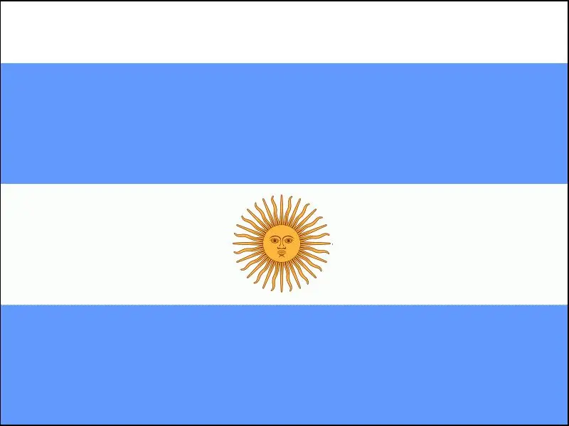 anuncios idiomas argentina - Qué idioma se puede escuchar en Argentina