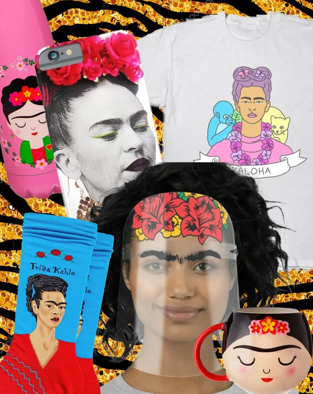 <b>Frida Kahlo Marketing</b>: Un análisis del impacto de un ícono - Qué impacto tuvo Frida Kahlo en la sociedad frida kahlo marketing - Qué impacto tuvo Frida Kahlo en la sociedad