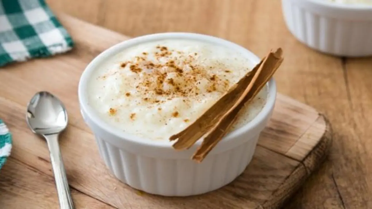 Arroz con Leche: Publicidad, Historia y Reinterpretaciones - Qué importancia tiene el arroz con leche arroz con leche publicidad - Qué importancia tiene el arroz con leche
