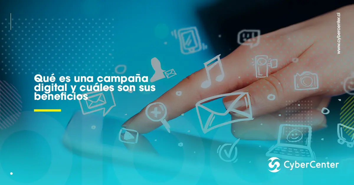 Importancia de la Publicidad Digital en el Mundo Moderno - Qué importancia tienen las campañas digitales en la actualidad importancia de la publicidad digital - Qué importancia tienen las campañas digitales en la actualidad