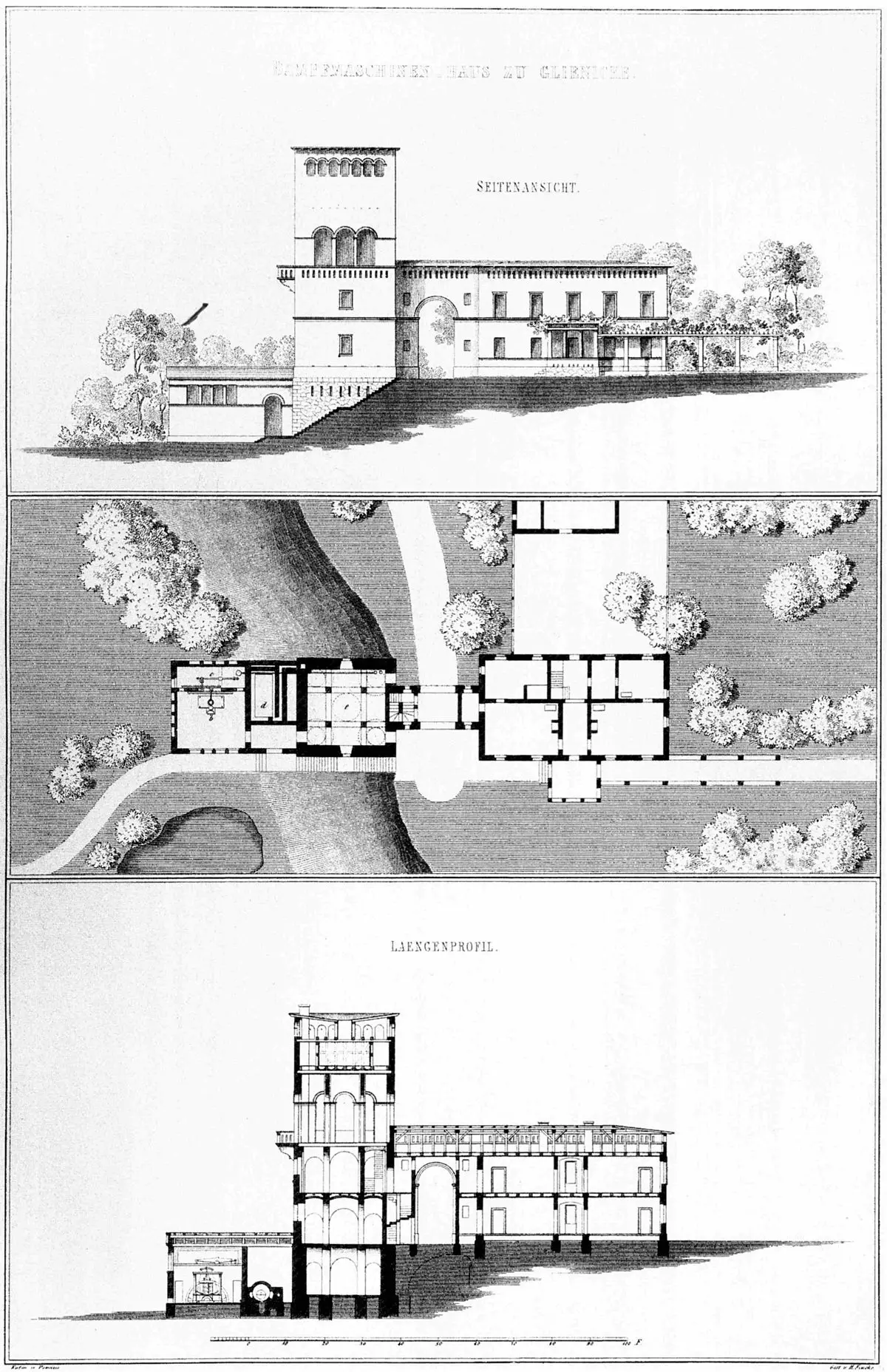 Publicidad efectiva para arquitectos y constructoras: Atrae a tus clientes ideales - Qué incluye un proyecto de arquitectura publicidad de arquitectura y construccion - Qué incluye un proyecto de arquitectura