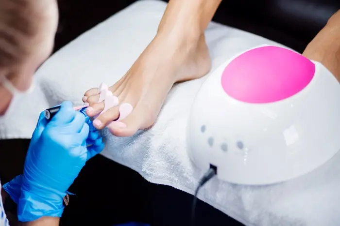 Publicidad de pedicura: Guía completa para atraer clientes - Qué incluye una pedicura normal publicidad de pedicura - Qué incluye una pedicura normal