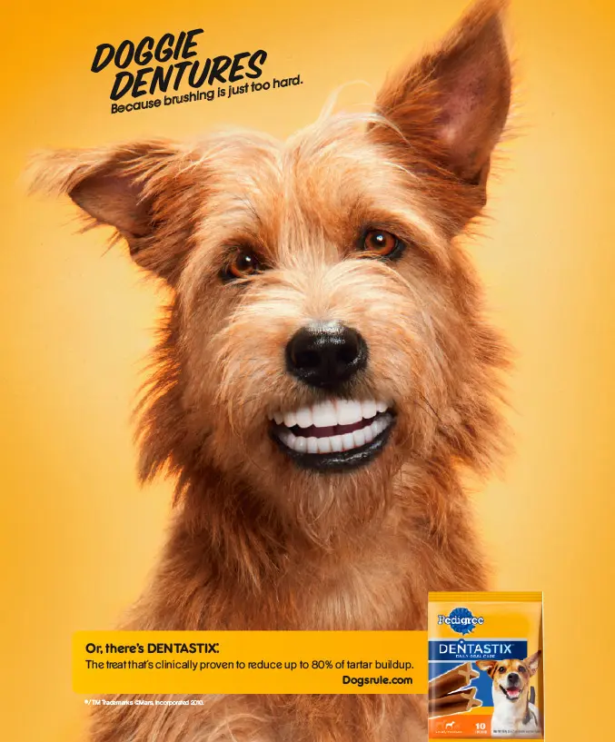 Pedigree Dentastix: Publicidad y Cuidado Dental Canino - Qué ingredientes tiene el dentastix pedigree dentastix publicidad - Qué ingredientes tiene el dentastix