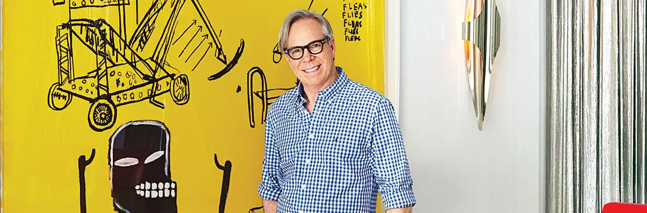 Publicidad de Tommy Hilfiger: Estrategias, Embajadores e Inspiración - Qué inspira la marca Tommy Hilfiger publicidad de tommy hilfiger - Qué inspira la marca Tommy Hilfiger