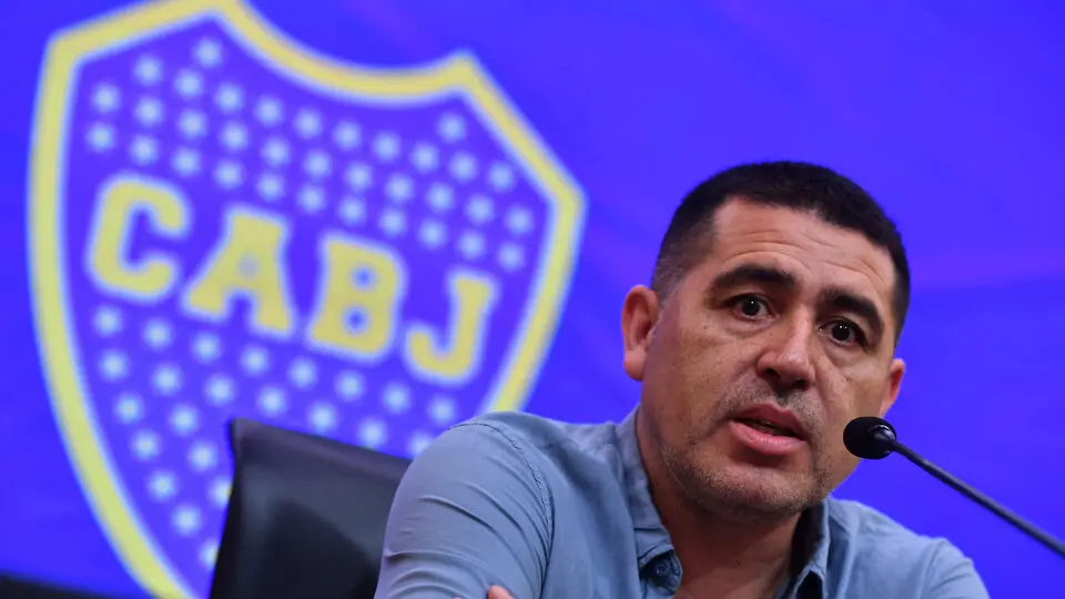 Publicidad de Riquelme: Análisis del impacto mediático y las declaraciones del ídolo xeneize - Qué le dijo Riquelme a los jugadores de Boca publicidad de riquelme - Qué le dijo Riquelme a los jugadores de Boca