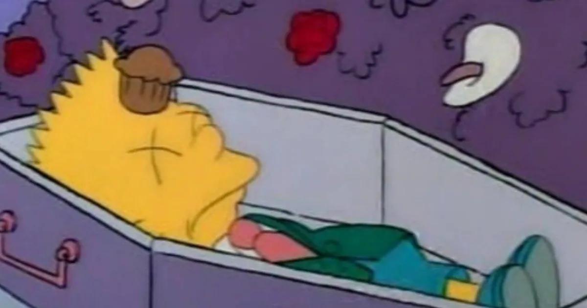 <b>Bart</b>, <b>Moe</b> y los Anuncios: Un Análisis de la Relación entre el Travieso Bart y la Taberna de Moe en Los Simpson - Qué le pasó a Bart bart anuncios moe - Qué le pasó a Bart