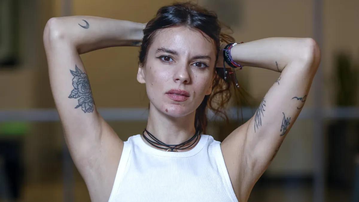 Gimena Accardi: Publicidad, Vida Personal y Trayectoria Artística - Qué le pasó a la mamá de Gimena Accardi gimena accardi publicidad - Qué le pasó a la mamá de Gimena Accardi