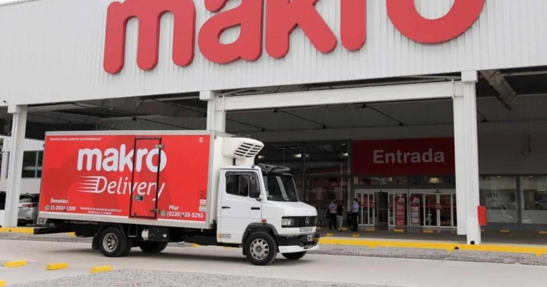 Makro Publicidad: El fin de una era en Argentina - Qué le pasó a Makro makro publicidad - Qué le pasó a Makro