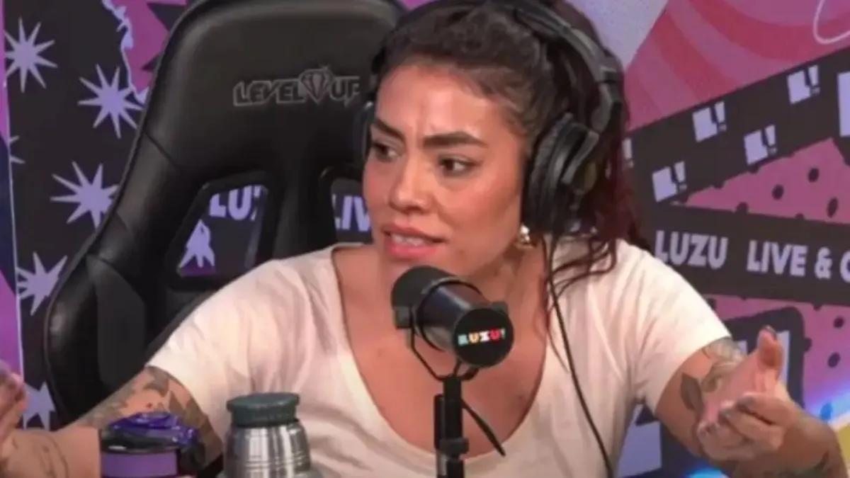 <b>Lali Espósito</b>: Publicidad, Vida Personal y Éxito Musical - Qué le pasó en el ojo a la hermana de Lali Espósito lali esposito publicidad - Qué le pasó en el ojo a la hermana de Lali Espósito