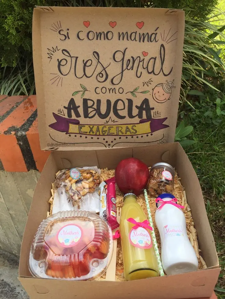 Desayuno para mamá: ideas, precios y consejos para un comienzo de día perfecto - Qué le puedo dar a mi bebé para el desayuno desayuno para mama anuncios - Qué le puedo dar a mi bebé para el desayuno