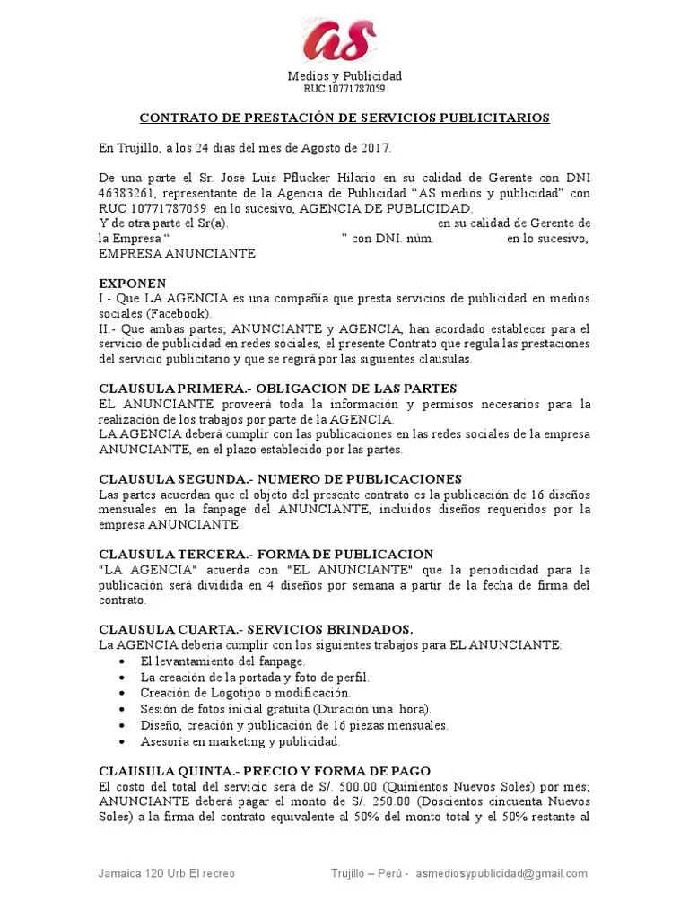 Contrato de Publicidad en Colombia: Guía Completa - Qué ley regula la publicidad en Colombia contrato de publicidad colombia - Qué ley regula la publicidad en Colombia