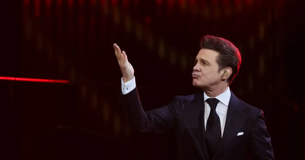 Luis Miguel: Éxitos sin Anuncios - Qué lugar ocupa Luis Miguel en Spotify luis miguel exitos sin anuncios - Qué lugar ocupa Luis Miguel en Spotify
