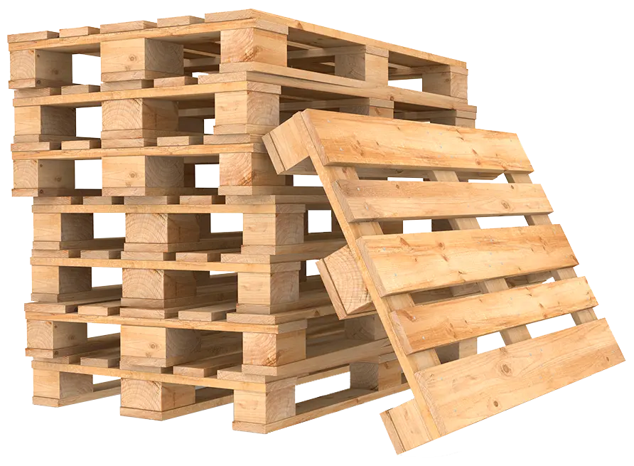 Máquinas para Fabricar Pallets: Guía Completa - Qué madera se utiliza para hacer pallets maquinas para fabricar pallets anuncios - Qué madera se utiliza para hacer pallets