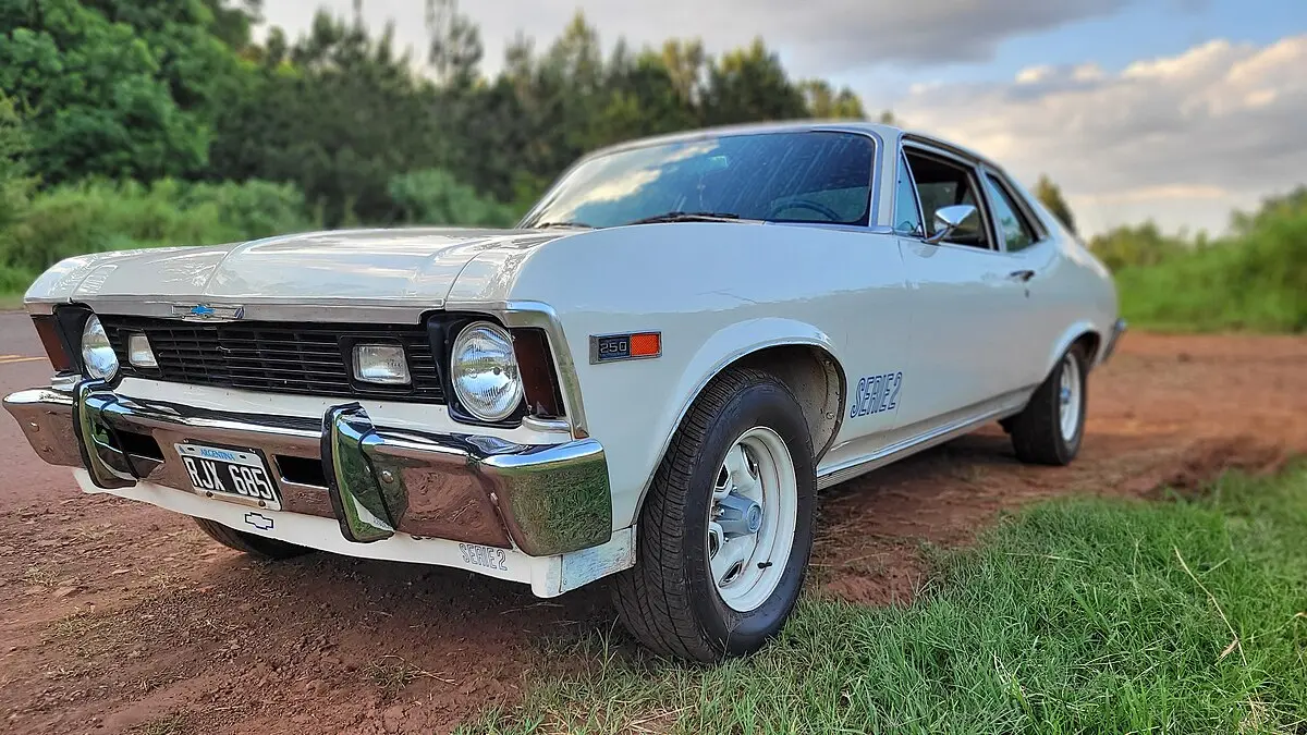 Publicidad Chevy: Historia de un ícono mexicano - Qué marca el Chevy publicidad chevy - Qué marca el Chevy