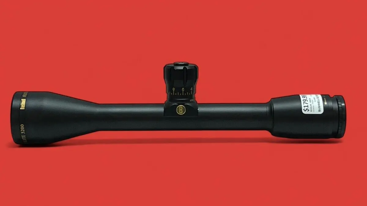 <b>Bushnell</b> Mil Anuncios: Guía Completa de Visores - Qué marca es Bushnell bushnell mil anuncios - Qué marca es Bushnell