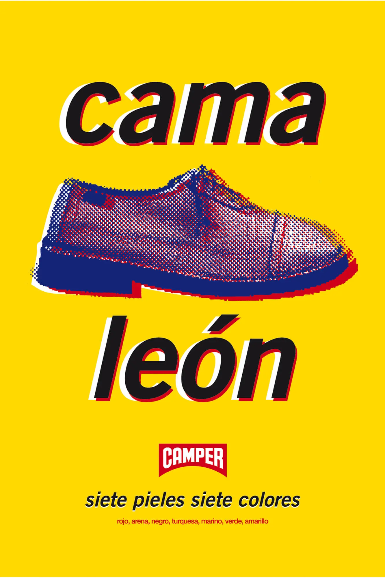 Publicidad de Camper: Estrategias para una Campaña Exitosa - Qué marca es Camper publicidad de camper - Qué marca es Camper