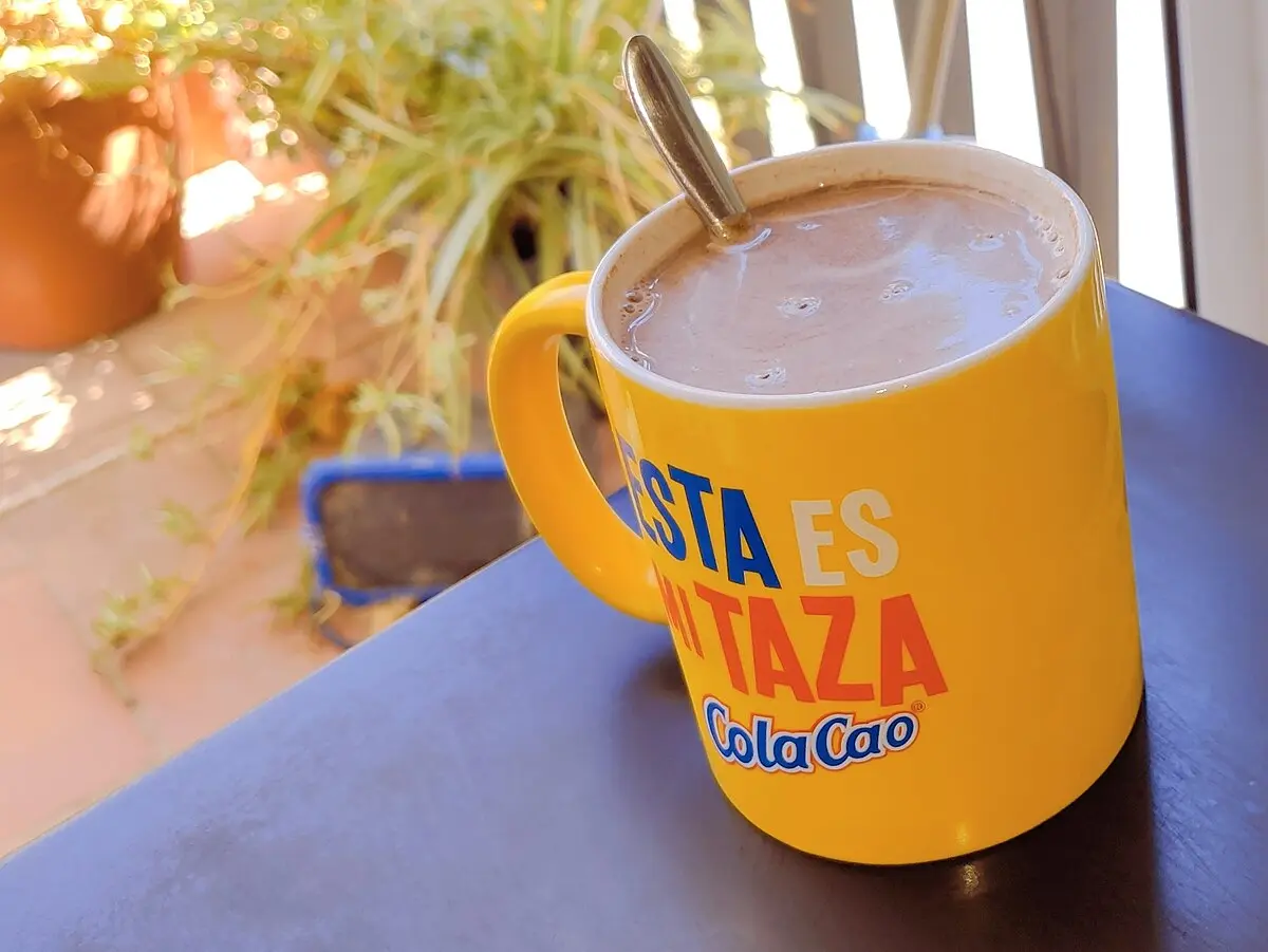 <b>ColaCao con Cereales: La Guía Definitiva</b> - Qué marca es el ColaCao anuncios de colacao cereales - Qué marca es el ColaCao