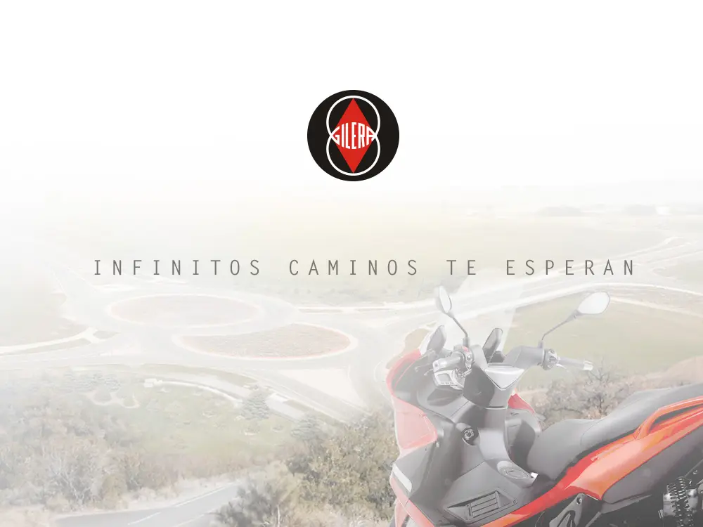 Gilera Anuncios Viejos: Un Viaje a Través del Tiempo con la icónica Marca Italiana - Qué marca es Gilera gilera anuncios viejos - Qué marca es Gilera
