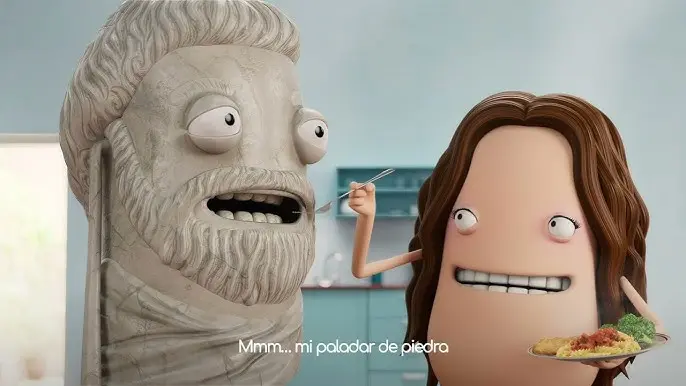 Publicidad Lucchetti: Historia, Productos y Controversias - Qué marca es Luchetti publicidad luchetti - Qué marca es Luchetti