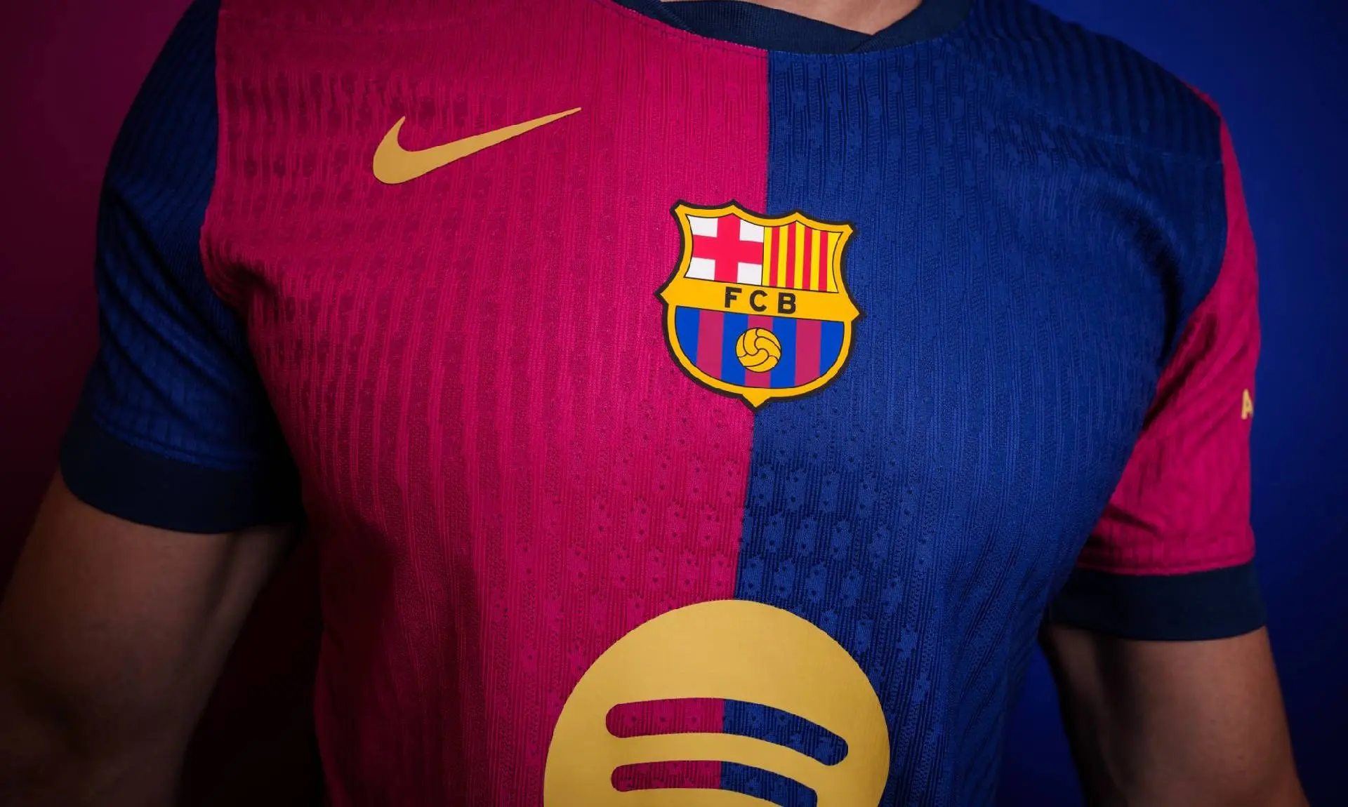 Camiseta Barcelona Publicidad: Un Análisis Completo - Qué marca presentó la nueva camiseta de Barcelona camiseta barcelona publicidad - Qué marca presentó la nueva camiseta de Barcelona
