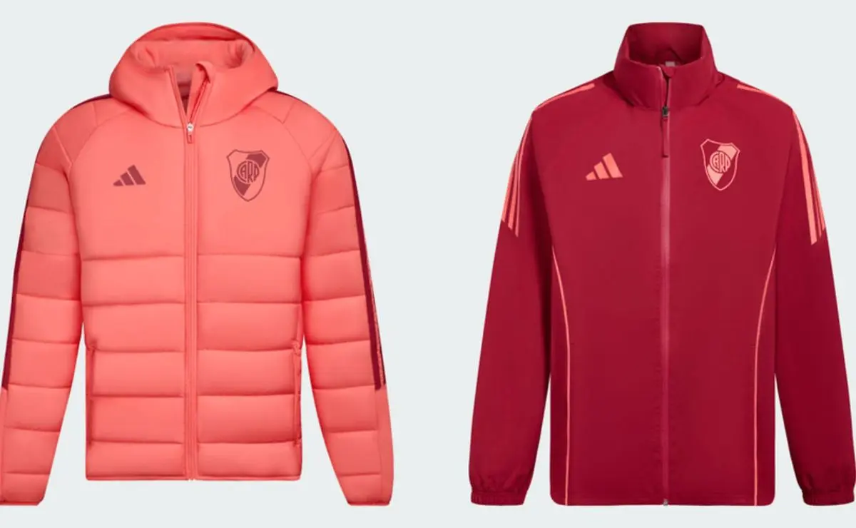 Publicidad Adidas River: Historia, Patrocinios y Nueva Indumentaria - Qué marca viste a River publicidad adidas river - Qué marca viste a River