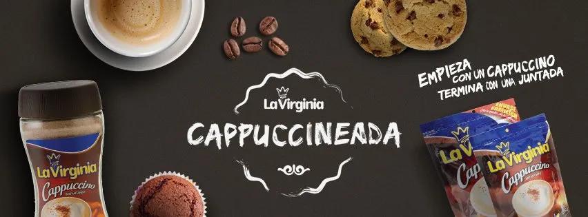 Publicidad de La Virginia: Una Historia de Éxito en el Mercado Argentino - Qué marcas comercializa La Virginia publicidad de la virginia - Qué marcas comercializa La Virginia