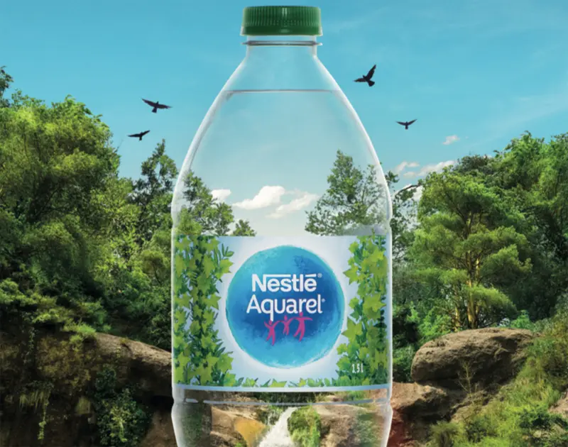 Publicidad Agua Nestlé: Análisis de Marcas y Estrategias - Qué marcas de agua son de Nestlé publicidad agua nestle - Qué marcas de agua son de Nestlé