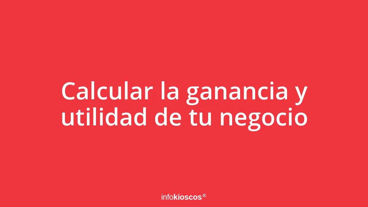 Marketing de Kiosco: Guía Completa para Atraer Clientes y Maximizar Ganancias - Qué margen de ganancia deja un kiosco marketing de kiosco - Qué margen de ganancia deja un kiosco