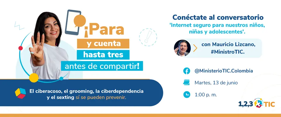 Anuncios de Ciberacoso en NTICx: Prevención y Protección - Qué materia es NTICx en Argentina anuncios de ciber acoso nticx - Qué materia es NTICx en Argentina