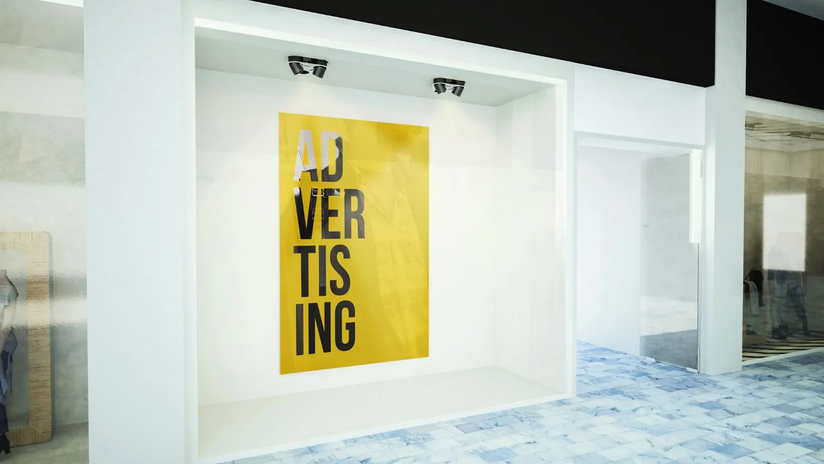 distintos papeles para hacer carteles de anuncios - Qué material utilizar para hacer carteles publicitarios