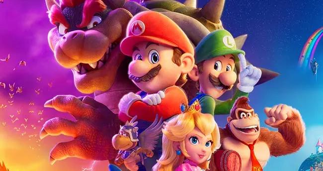 Publicidad Mario Bros: Un análisis del impacto de la franquicia en la cultura popular - Qué mensaje transmite Mario Bros publicidad mario bros - Qué mensaje transmite Mario Bros