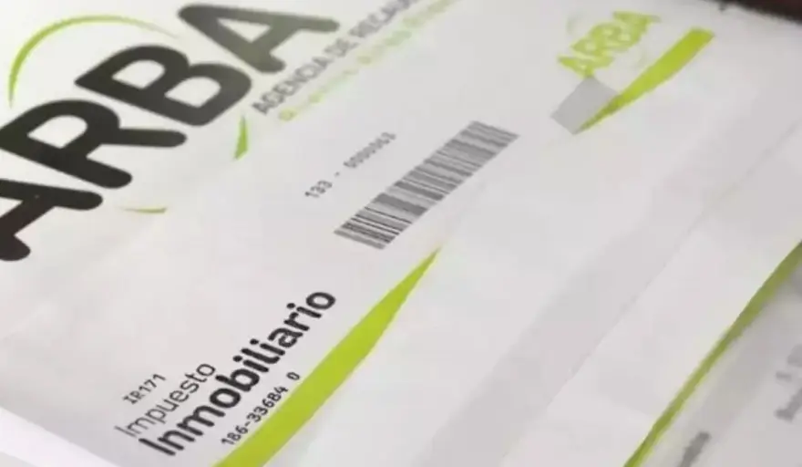 <b>Anuncios ARBA</b>: Guía Completa de Impuestos Inmobiliarios y Automotor 2024 - Qué meses se paga ARBA Automotor 2024 anuncios arba - Qué meses se paga ARBA Automotor 2024