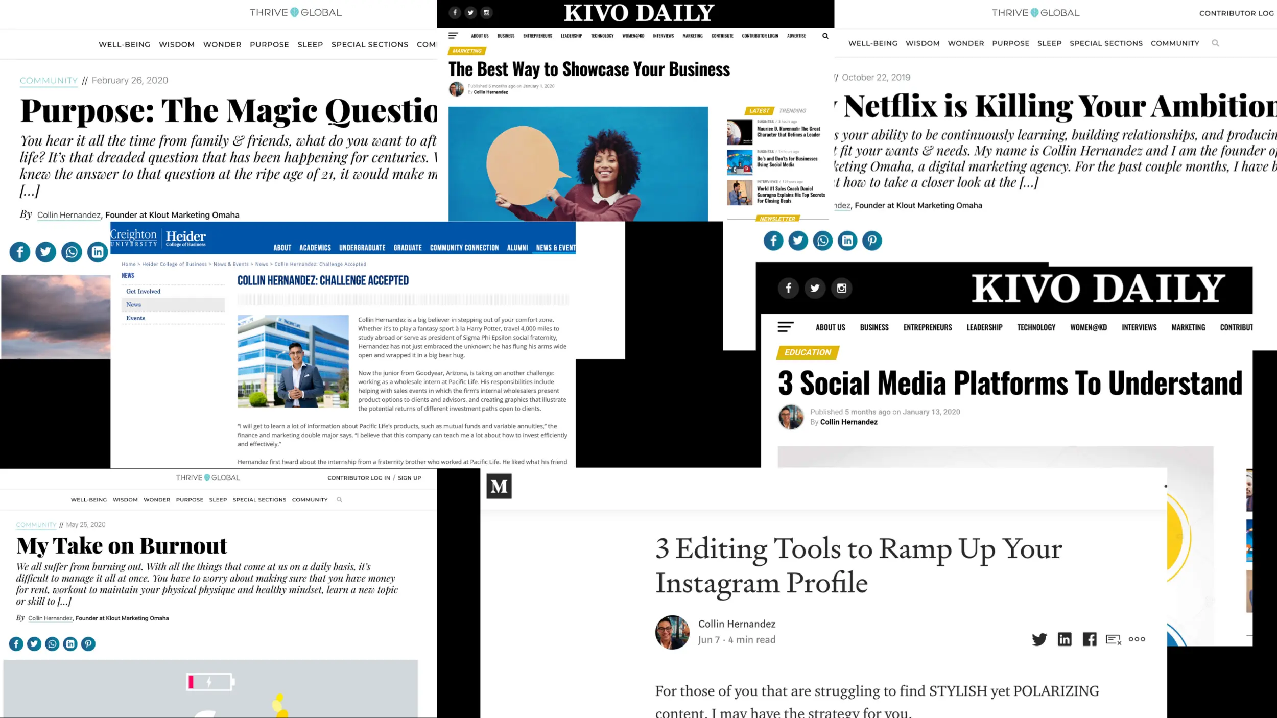 Klout Marketing: Guía Completa para Amplificar tu Influencia Online - Qué mide Klout klout marketing - Qué mide Klout