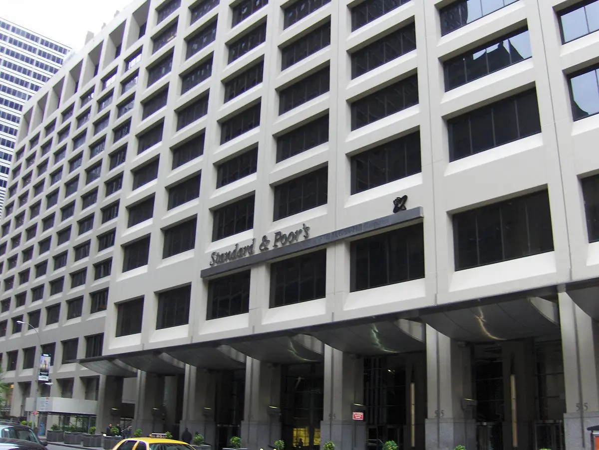 Anuncios de Default de Standard & Poor's Argentina: Análisis y Consecuencias - Qué mide la calificación de Standard and Poor's anuncios de default de standard and poor's argentina - Qué mide la calificación de Standard and Poor's