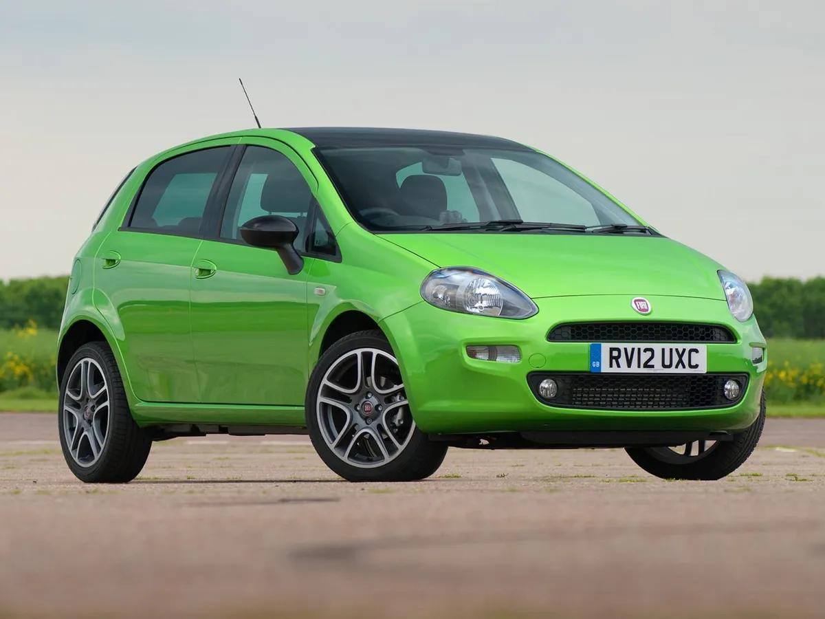 Publicidad de Fiat Punto: Historia, Características y Estrategias de Marketing - Qué motor lleva el Fiat Punto publicidad de fiat punto narigon - Qué motor lleva el Fiat Punto