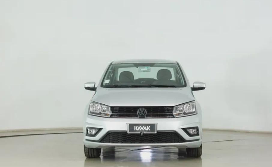 Volkswagen Voyage: Análisis Completo de un Clásico Descontinuado - Qué motor tiene el VW Voyage publicidad voyage - Qué motor tiene el VW Voyage