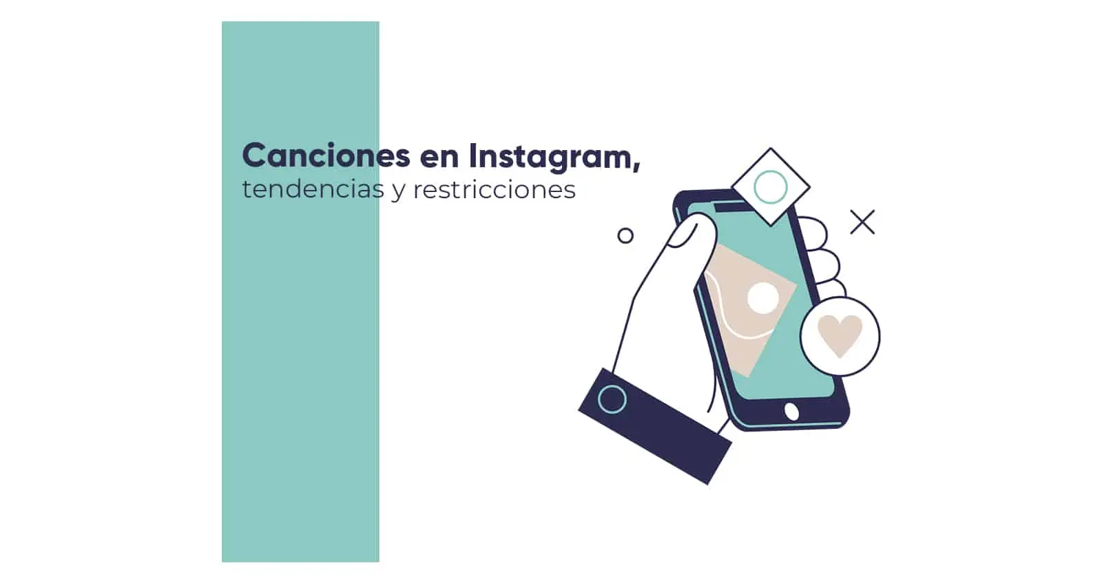 Melodías para anuncios: La guía definitiva para elegir la música perfecta - Qué música se puede usar en Instagram para publicidad melodias para anuncios - Qué música se puede usar en Instagram para publicidad