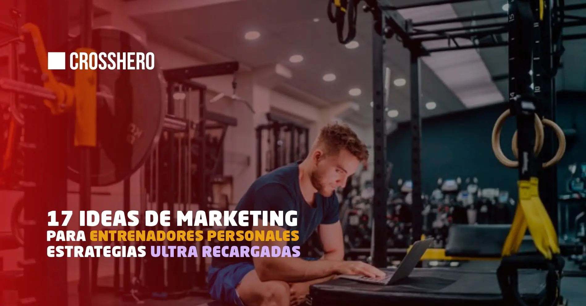 Marketing que Funciona para Personal Trainer - Qué necesita un personal trainer marketing que funciona para personal trainer - Qué necesita un personal trainer