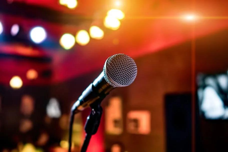 Imágenes de Karaokes para Publicidad: Guía Definitiva para Cautivar a tu Audiencia - Qué necesito para poner un karaoke imágenes de karaokes para publicidad - Qué necesito para poner un karaoke